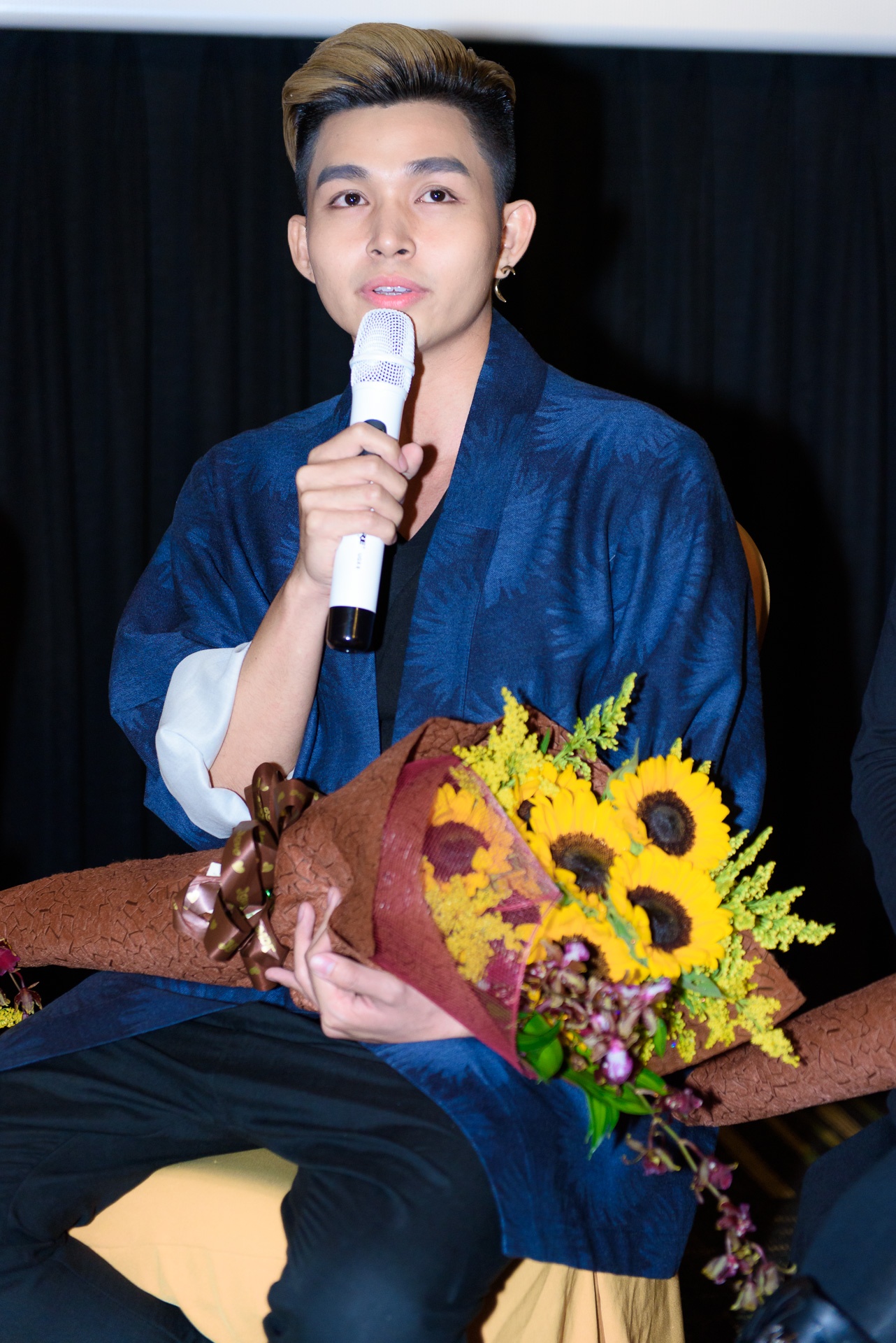 Gương mặt thân quen mùa 5 ảnh 10 Guong mat than quen mua 5 anh 10