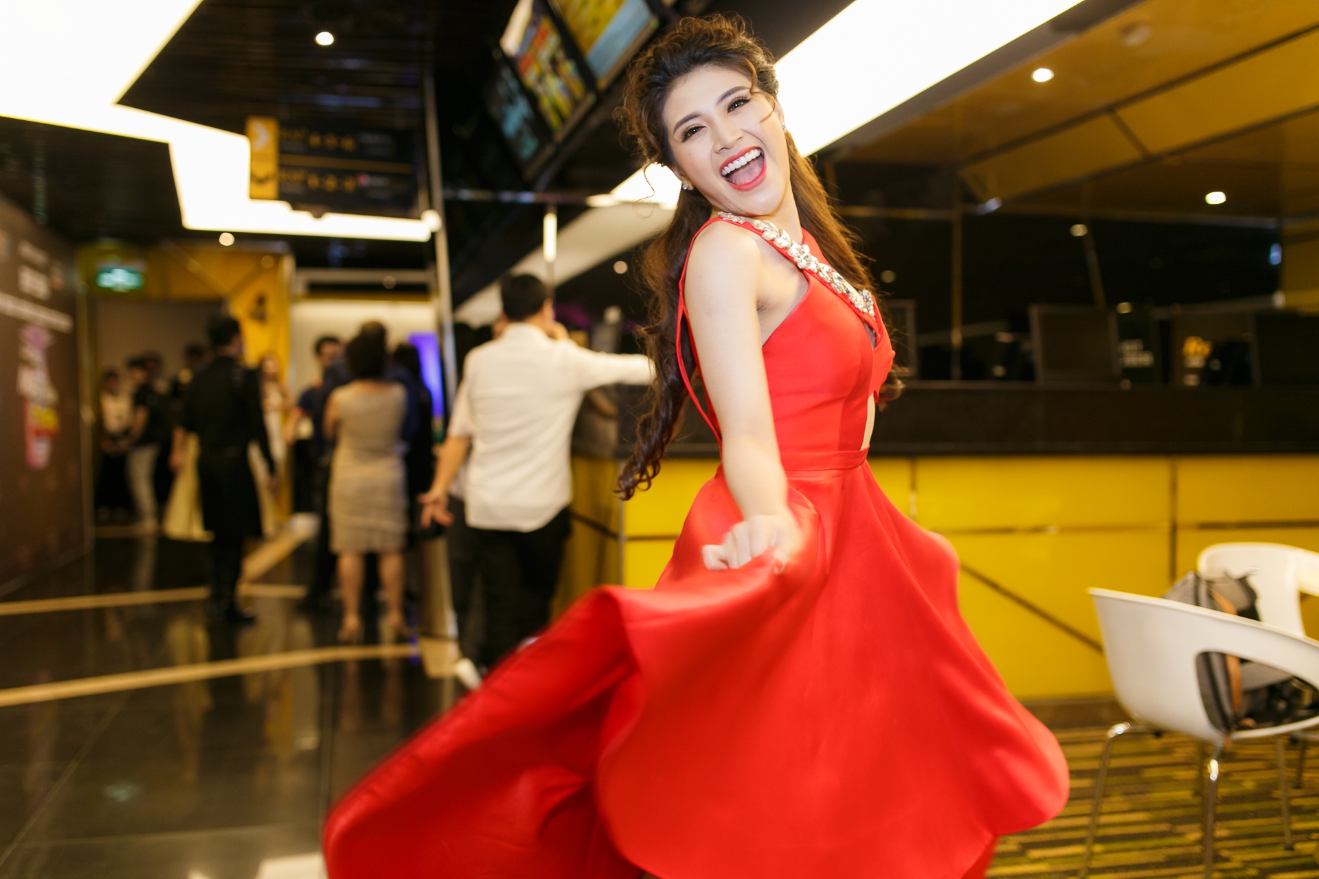 Gương mặt thân quen mùa 5 ảnh 6 Guong mat than quen mua 5 anh 6