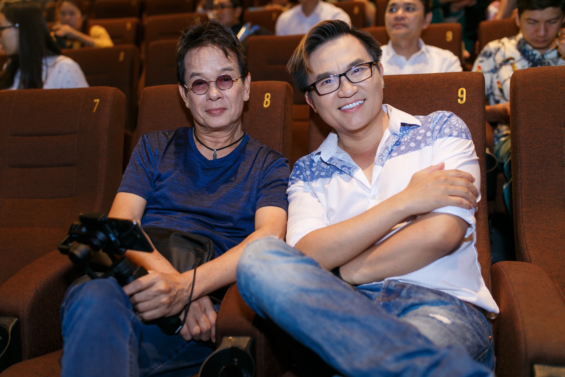 Gương mặt thân quen mùa 5 ảnh 12 Guong mat than quen mua 5 anh 12