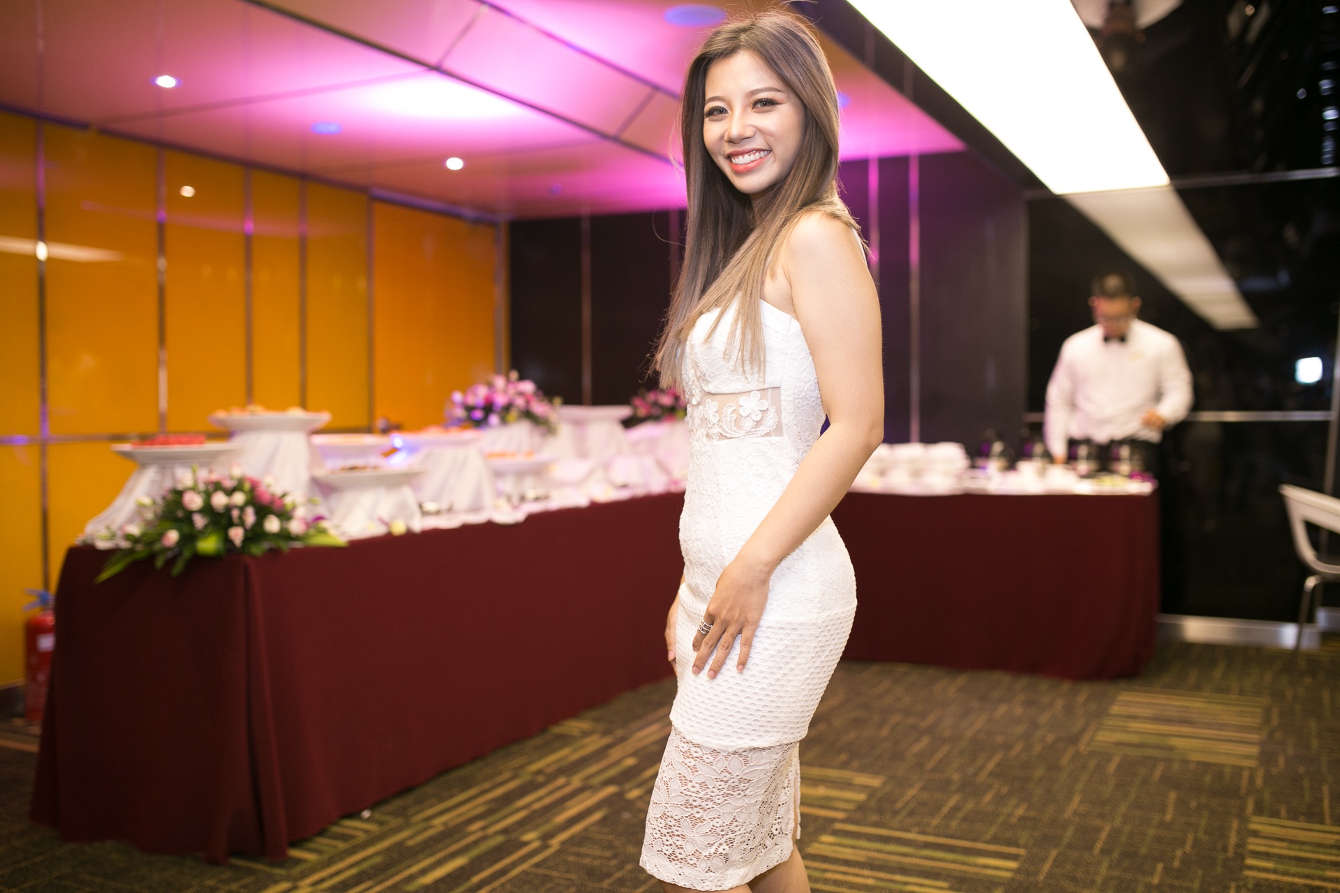 Gương mặt thân quen mùa 5 ảnh 4 Guong mat than quen mua 5 anh 4