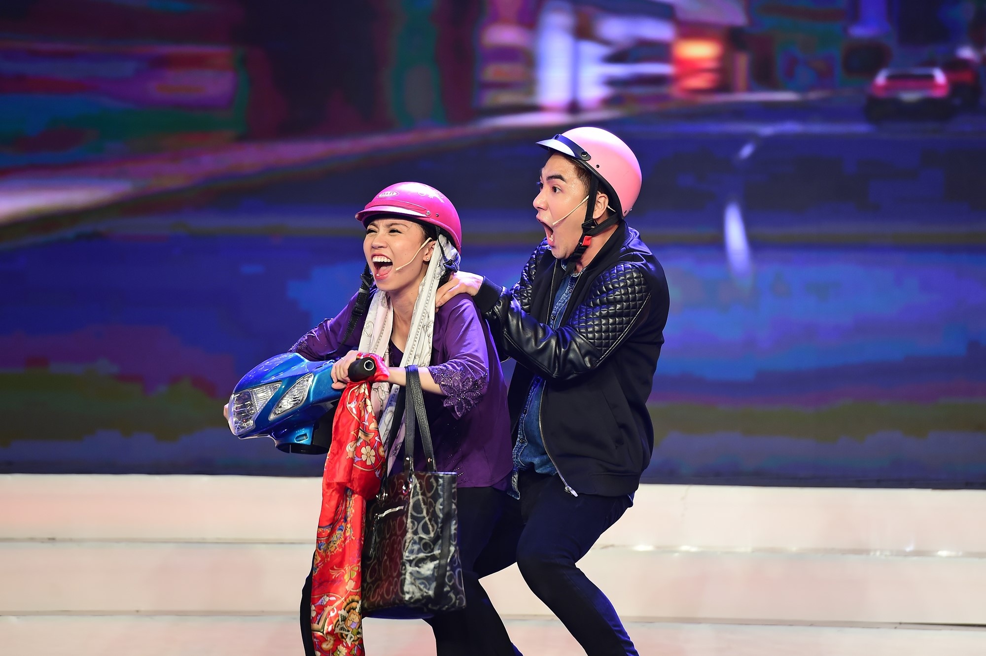 Chung ket Cap doi hai huoc anh 12