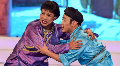 Huynh Tien Khoa, Don Nguyen dang quang cuoc thi hai voi 200 trieu dong hinh anh