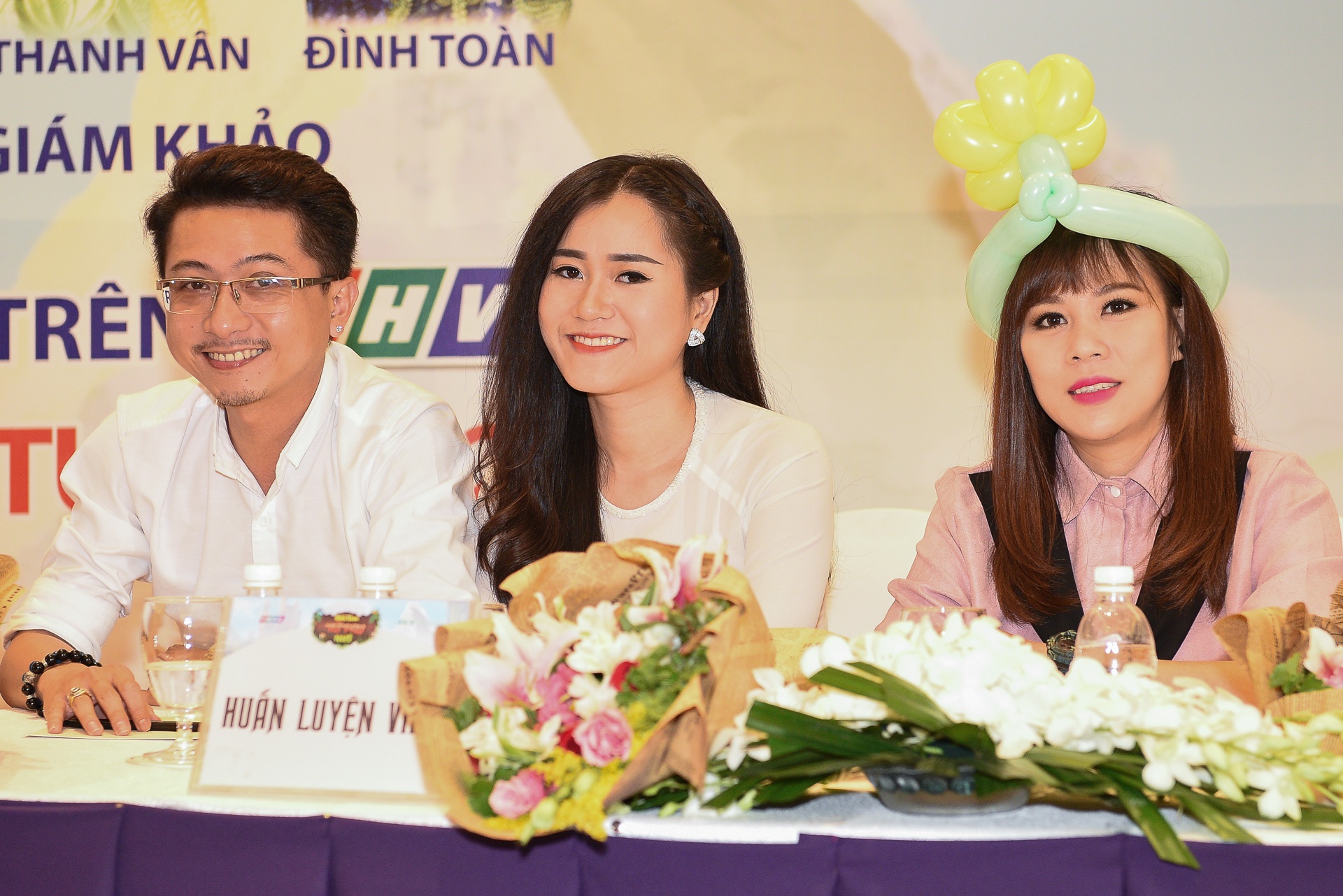 Chương trình Tiếu lâm tứ trụ nhí  ảnh 3 Chuong trinh Tieu lam tu tru nhi anh 3