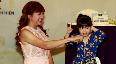 'Nha dai siet chat noi dung hai nham o cac gameshow' hinh anh