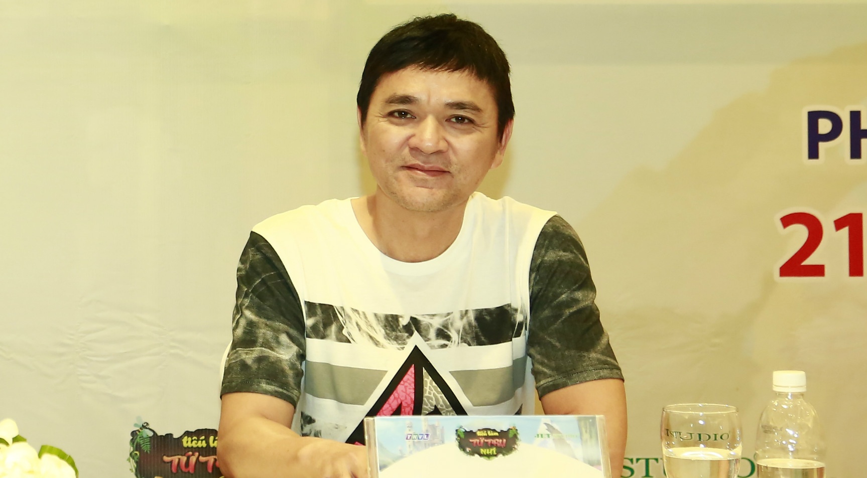 Dao dien Quoc Thao noi ve 'hai nham' hinh anh