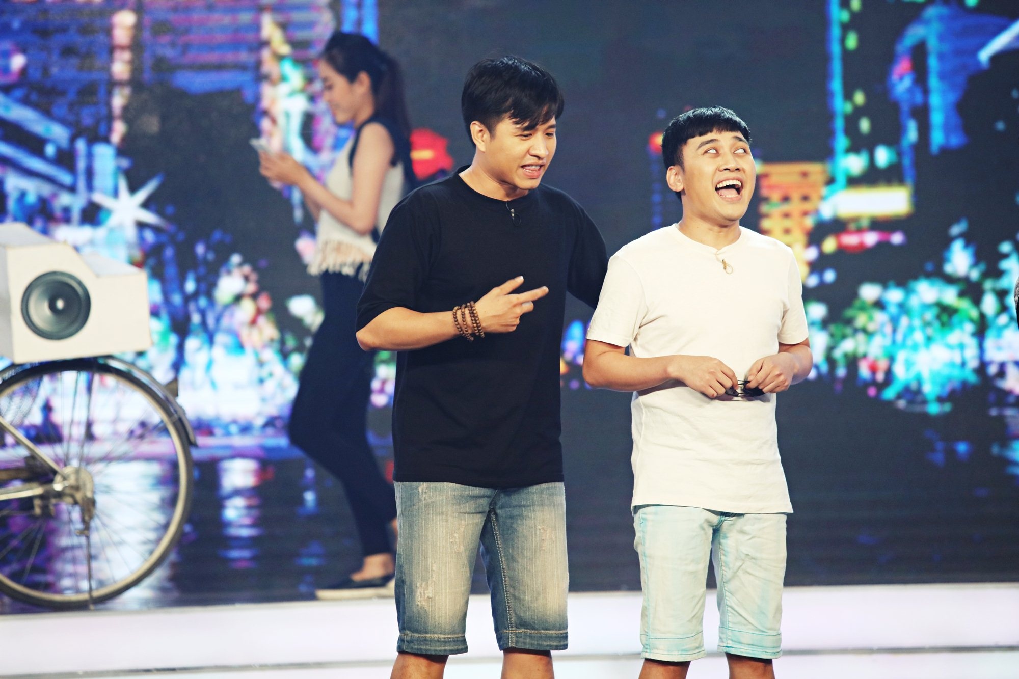 Chung ket Cap doi hai huoc anh 2