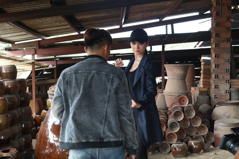 Phim hinh su Ho so lua anh 2