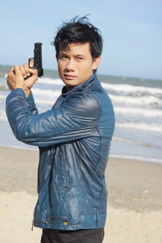 Phim hình sự Hồ sơ lửa ảnh 3 Phim hinh su Ho so lua anh 3