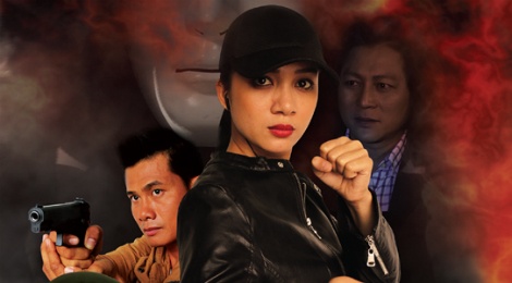 Vo Thanh Tam, Bich Tram dong phan 2 series phim hinh su dai 1.100 tap hinh anh