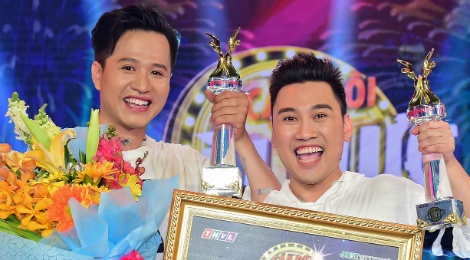 Huynh Tien Khoa - Don Nguyen kien quyet khong dien hai nham hinh anh