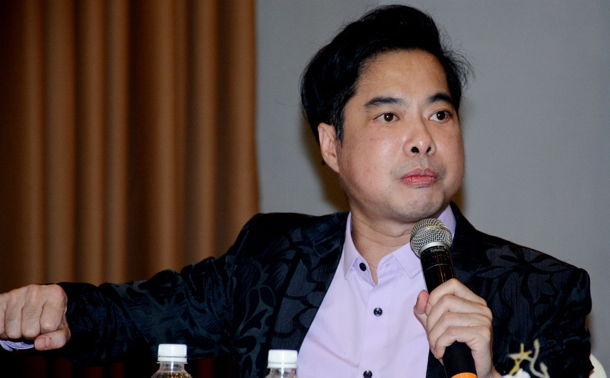 Dem nhac Tuyet pham song ca anh 2