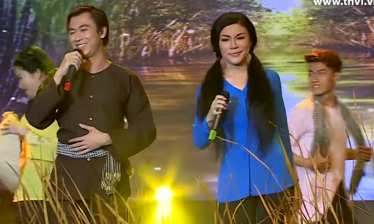 Trailer tap 12 Hay nghe toi hat hinh anh