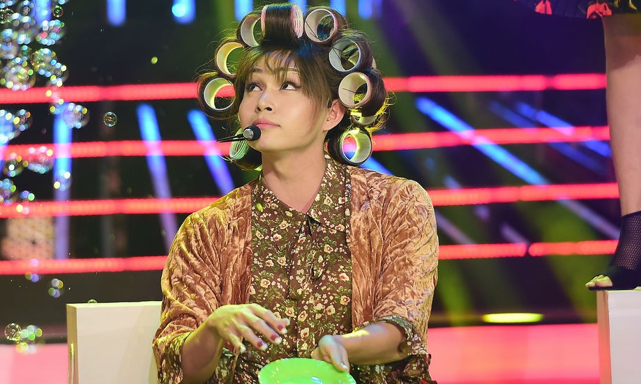 Jun - Bich Phuong: Bao gio lay chong hinh anh