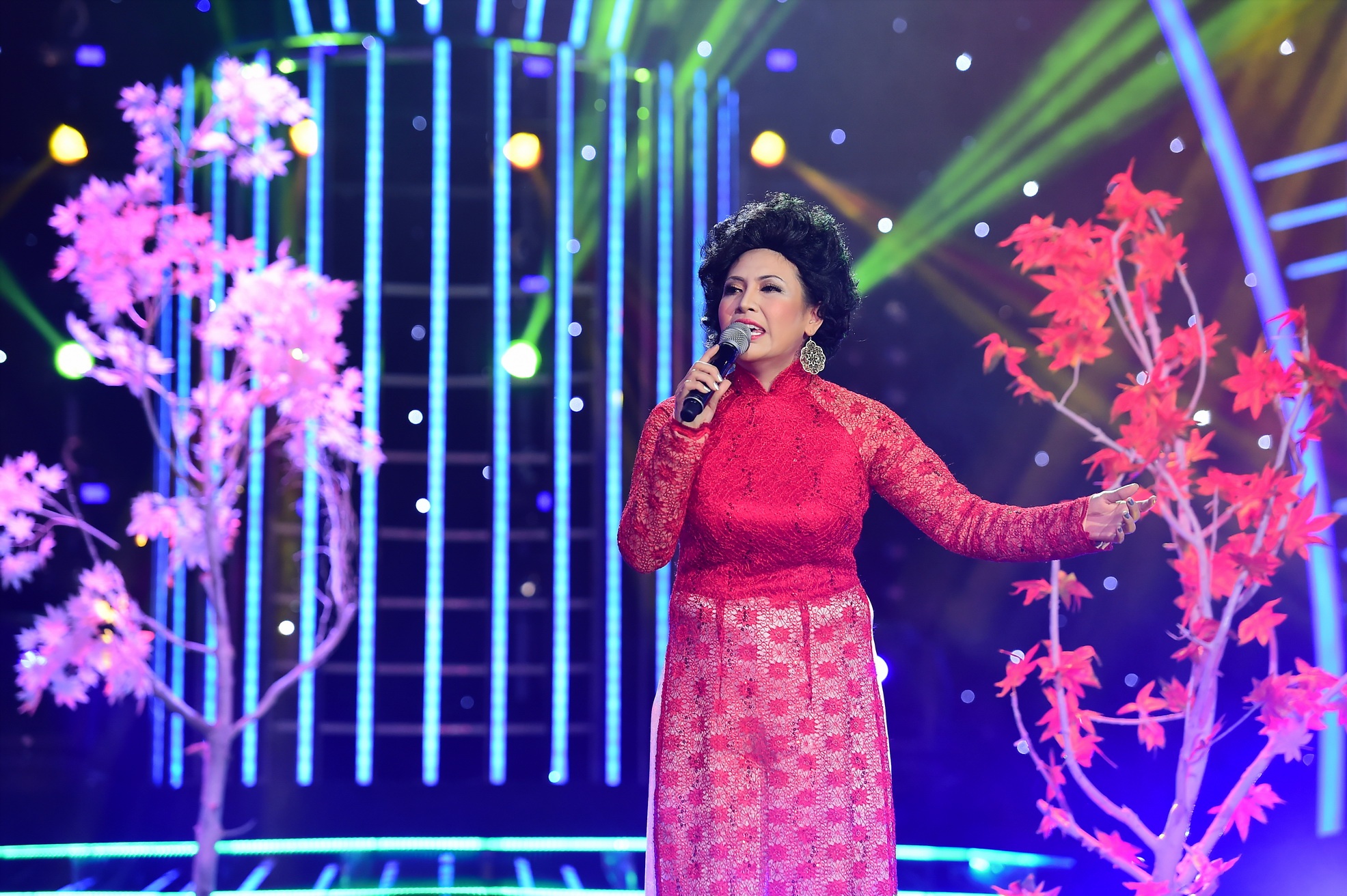 Tap 1 Guong mat than quen anh 13