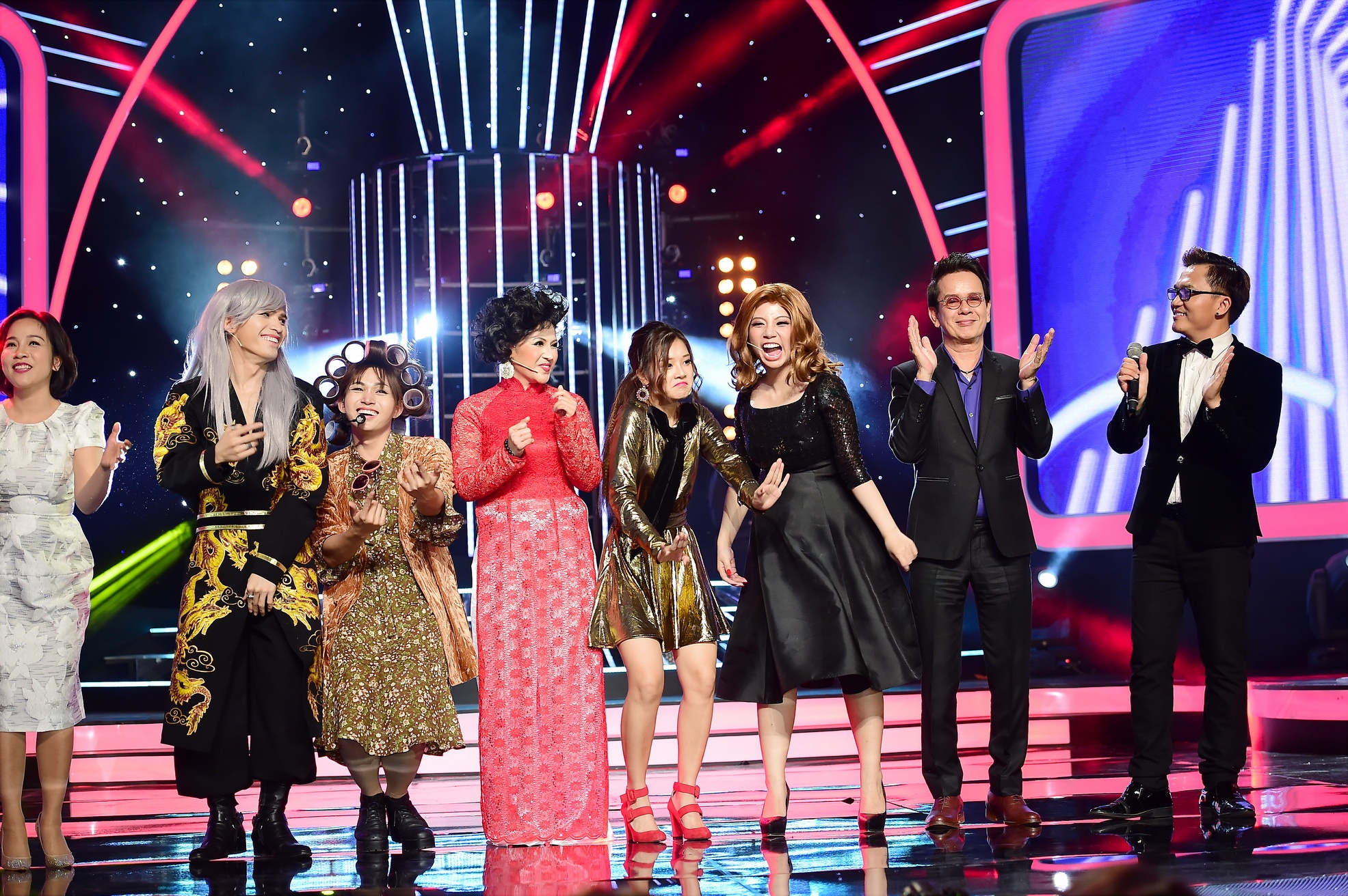 Tap 1 Guong mat than quen anh 14