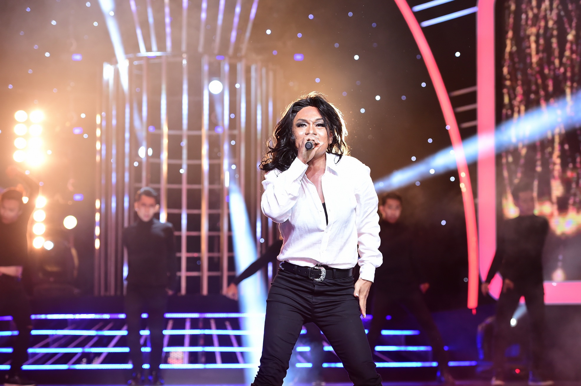 Tap 1 Guong mat than quen anh 6