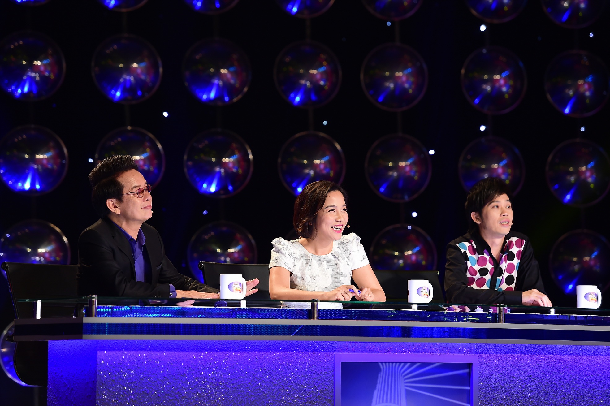 Tap 1 Guong mat than quen anh 4