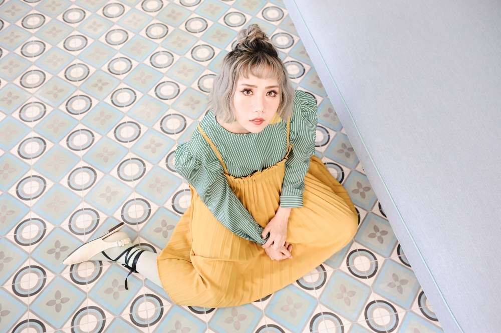 Min - Co em cho hinh anh