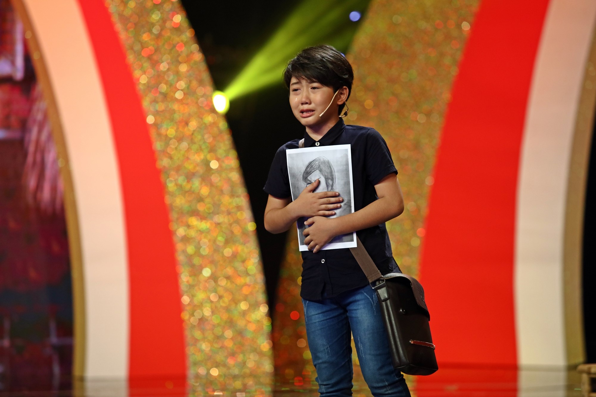 Tieu lam tu tru nhi tap 2 anh 7