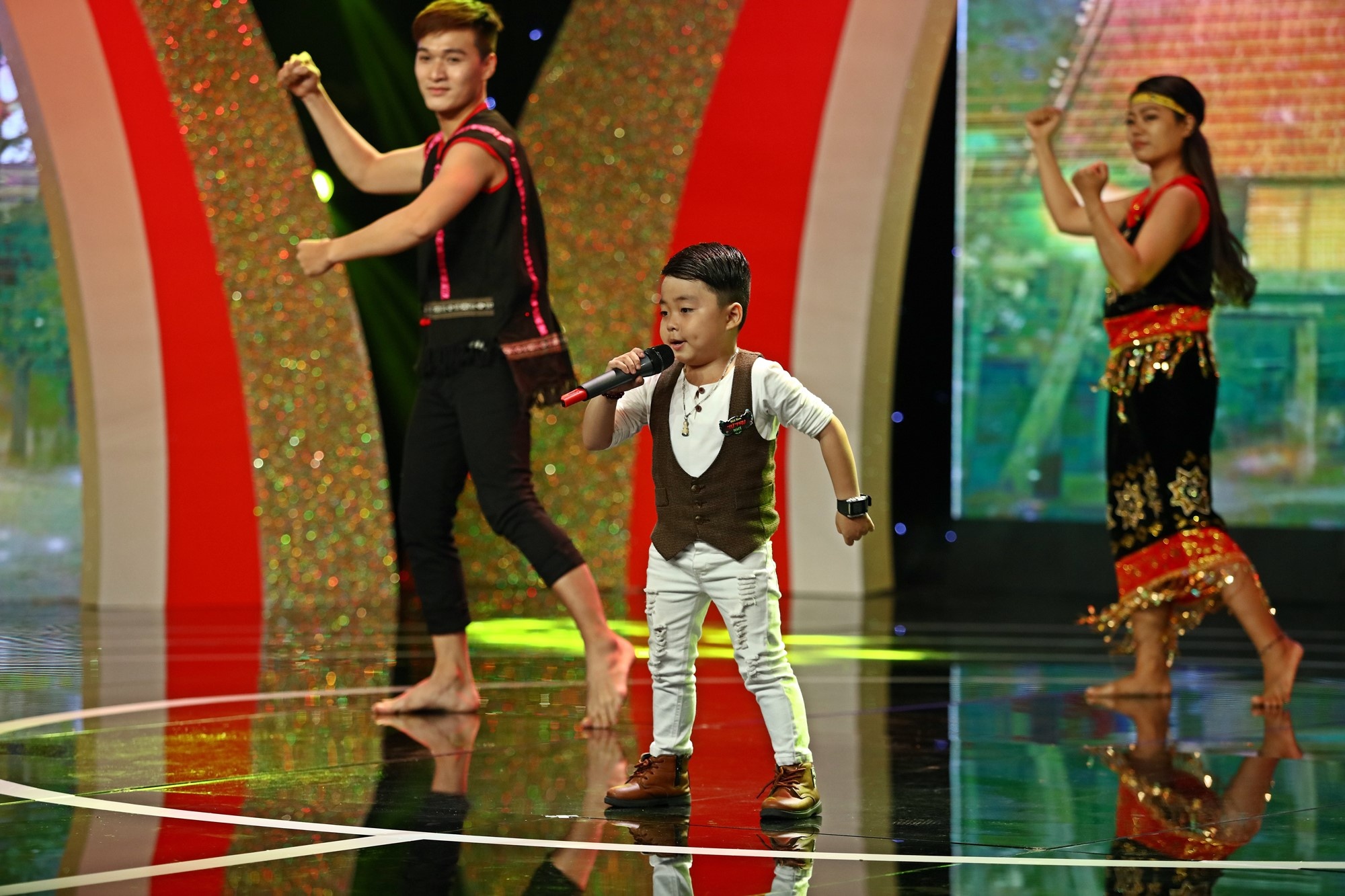 Tieu lam tu tru nhi tap 2 anh 1