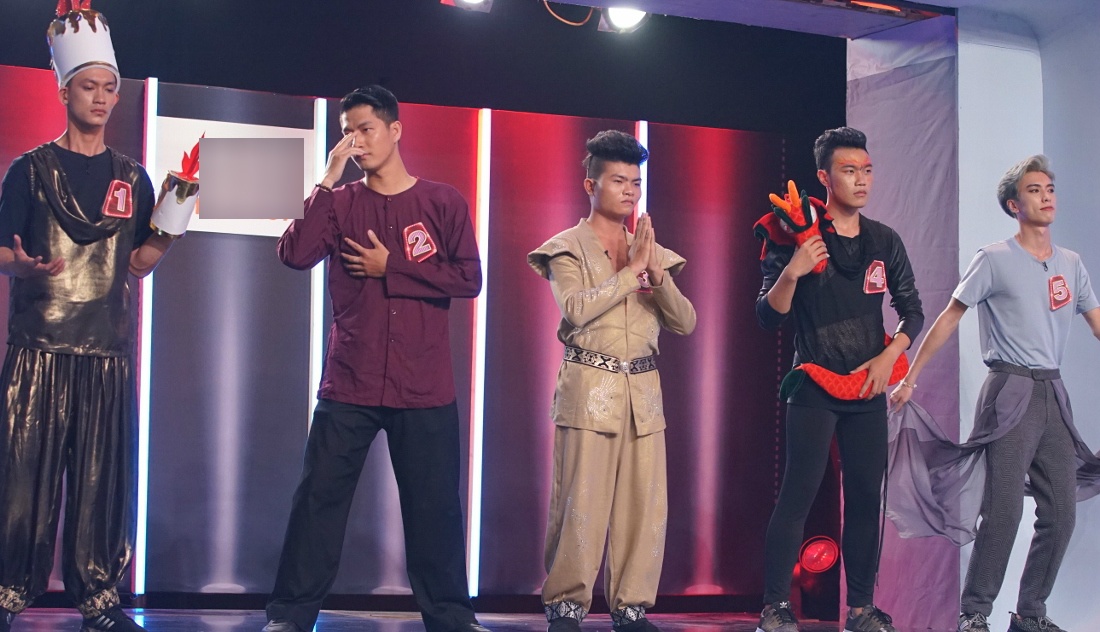 Người bí ẩn tập 11 ảnh 6 Nguoi bi an tap 11 anh 6