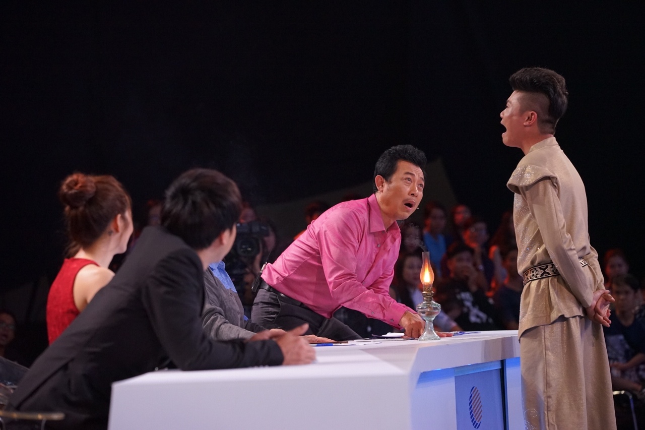 Người bí ẩn tập 11 ảnh 7 Nguoi bi an tap 11 anh 7