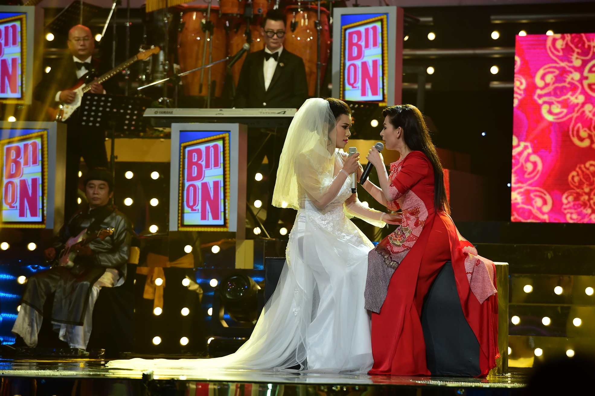 Chung ket Ban nhac quyen nang anh 5