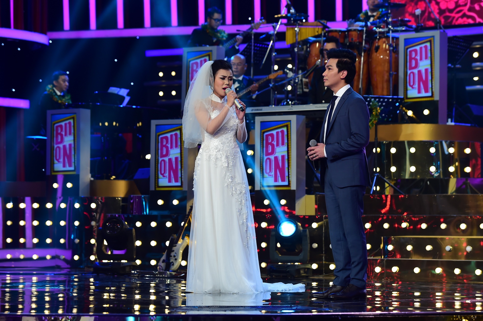 Chung ket Ban nhac quyen nang anh 6