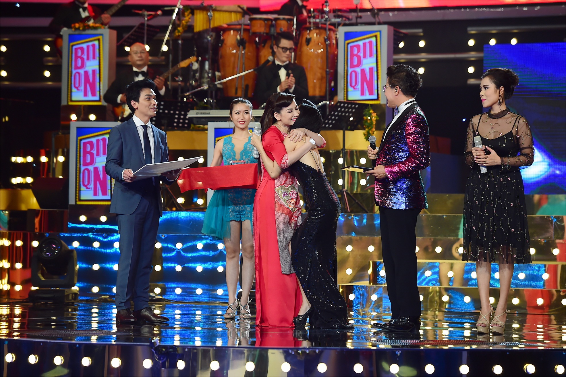 Chung ket Ban nhac quyen nang anh 7