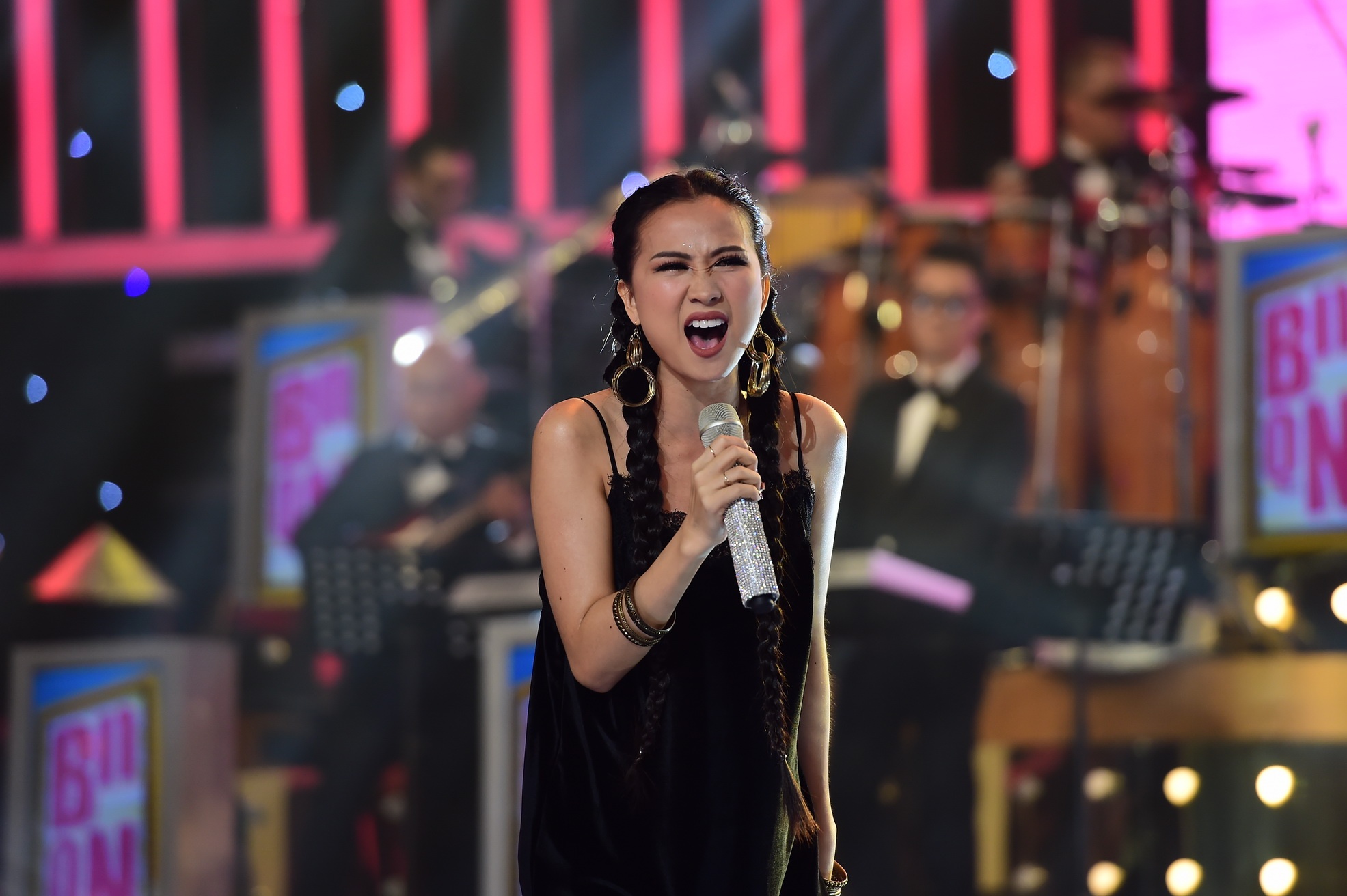 Chung ket Ban nhac quyen nang anh 10