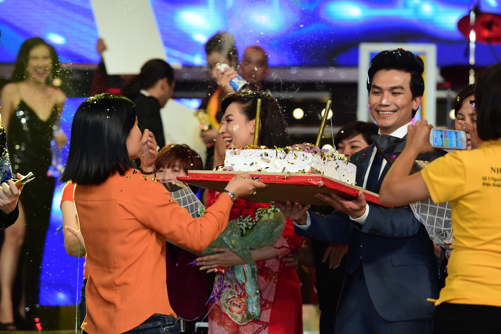 Chung ket Ban nhac quyen nang anh 9