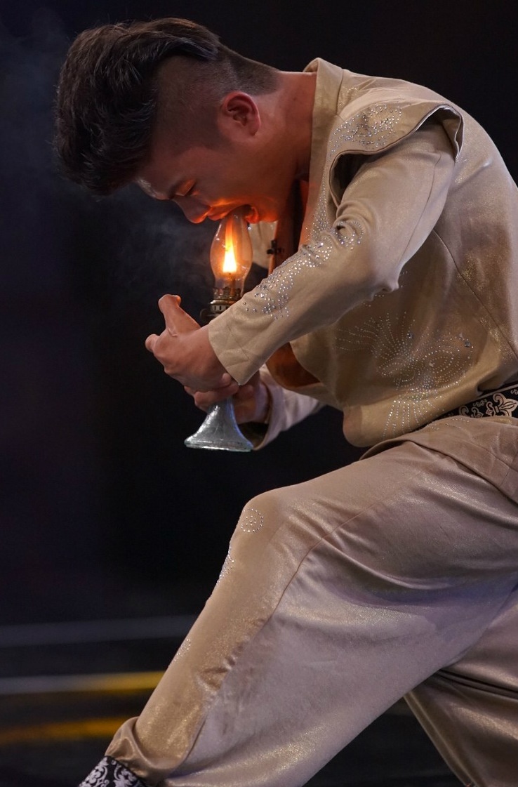 Người bí ẩn tập 11 ảnh 8 Nguoi bi an tap 11 anh 8