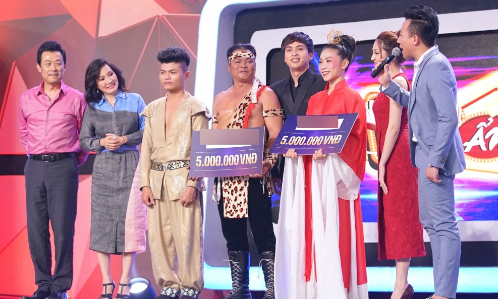 Người bí ẩn tập 11 ảnh 16 Nguoi bi an tap 11 anh 16