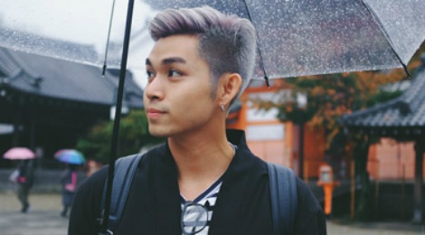 Jun Pham: 'Toi van chua kip tinh khi 365 tan ra' hinh anh