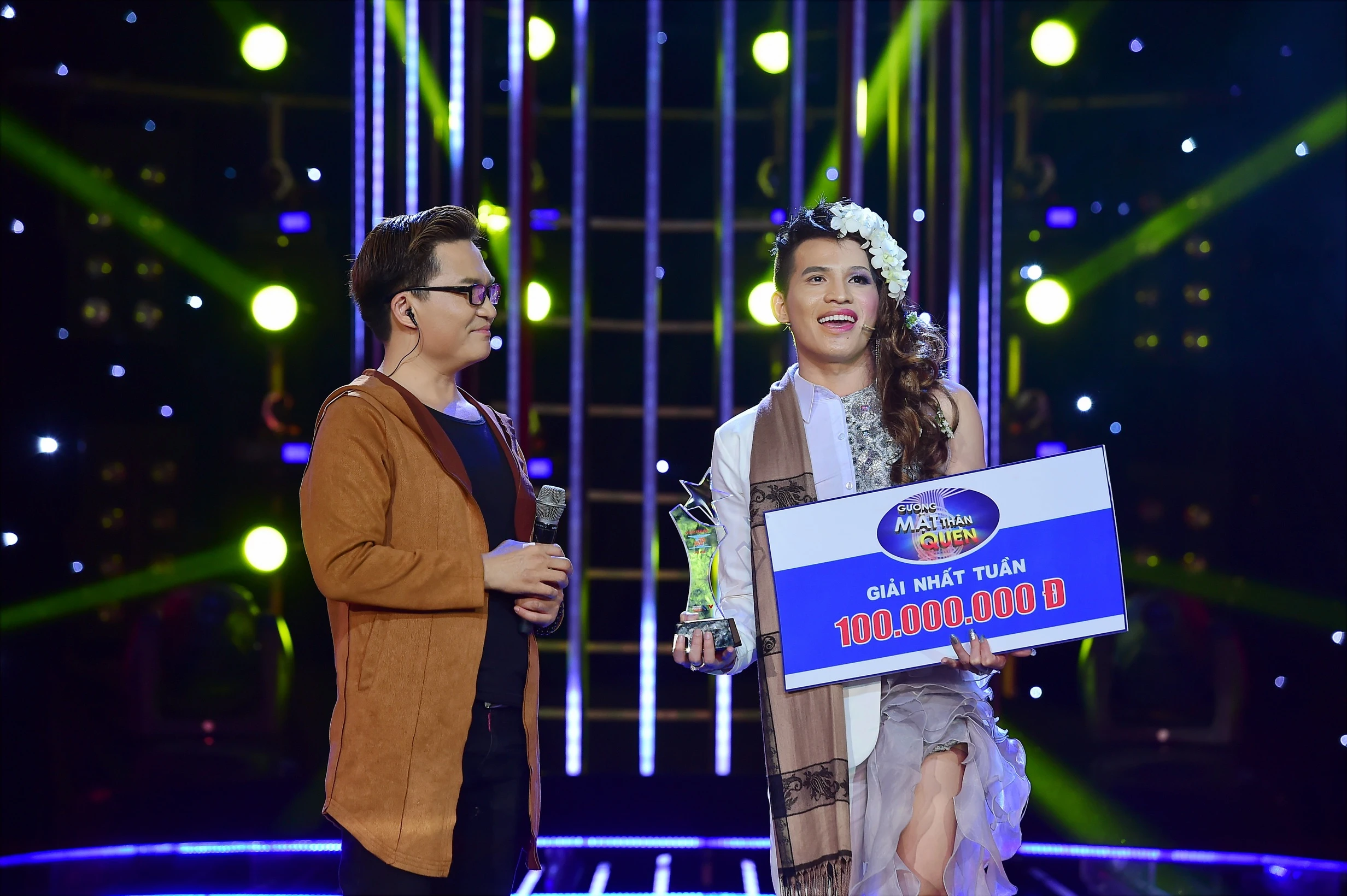 Tap 2 Guong mat than quen anh 4