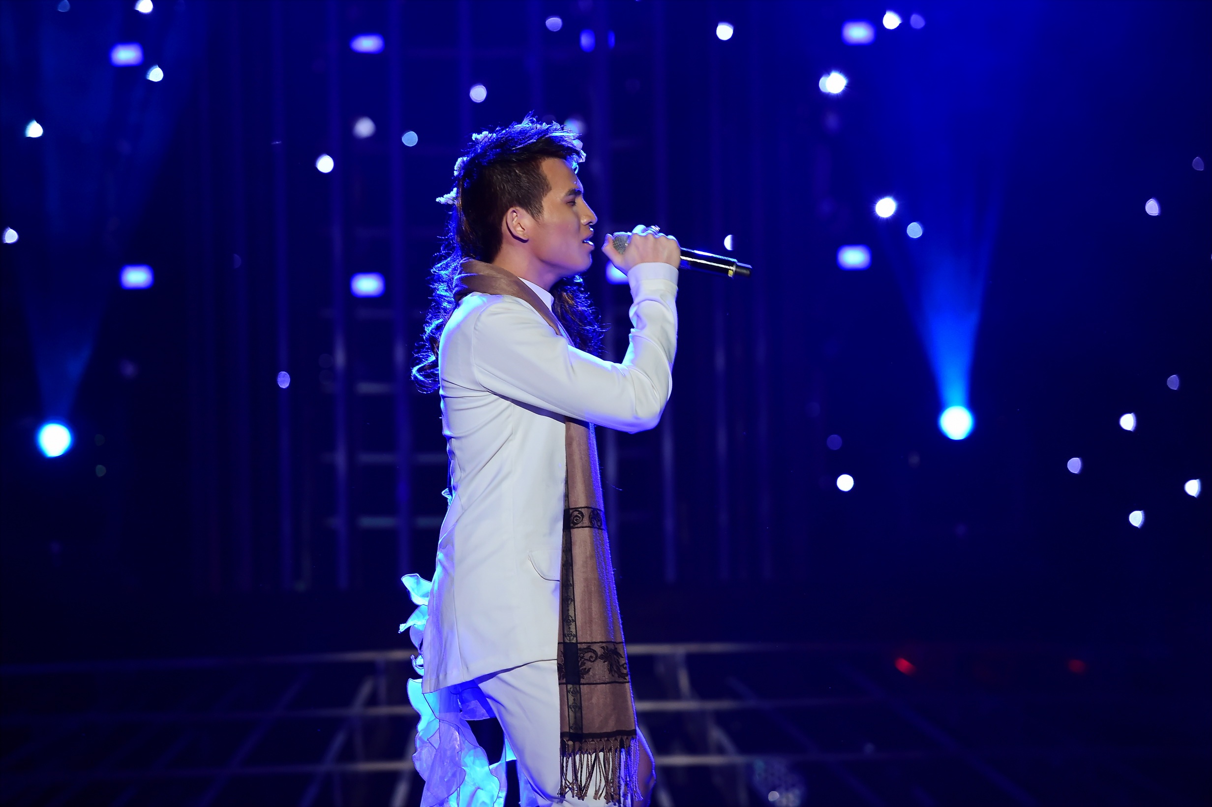 Tap 2 Guong mat than quen anh 2