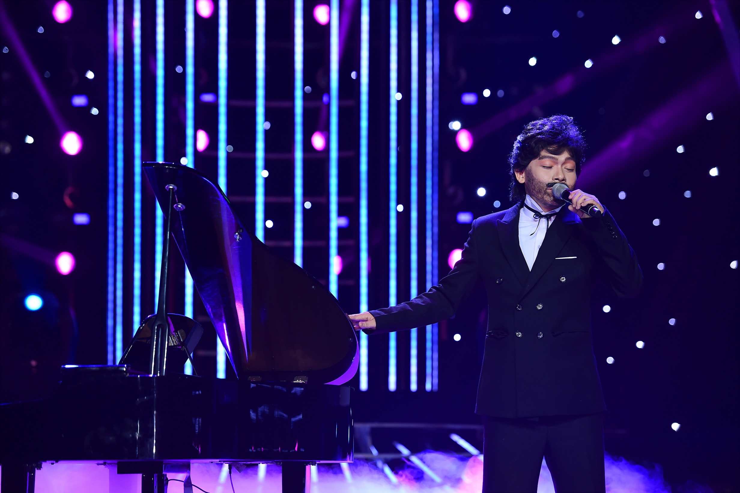 Tap 2 Guong mat than quen anh 11