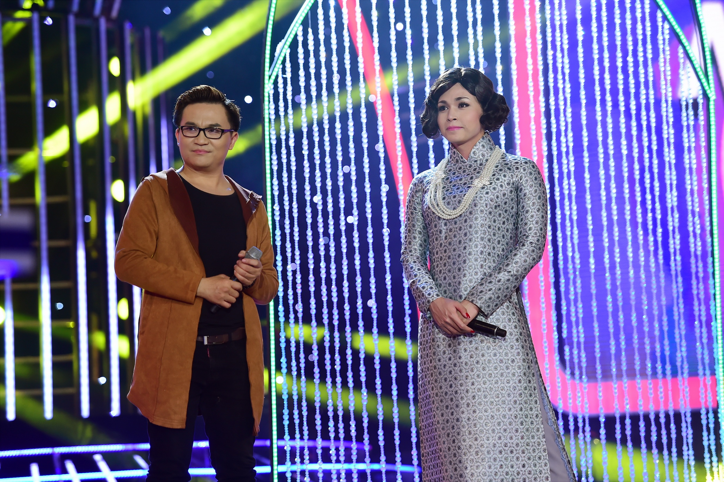 Tap 2 Guong mat than quen anh 6