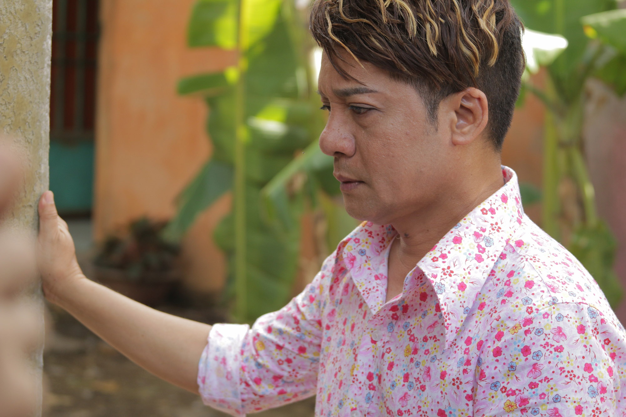 Phim dien anh Xom tro 3D anh 2