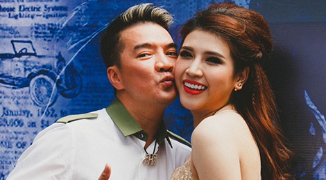 A quan The Voice giai thich ly do khong can Mr. Dam giup do hinh anh