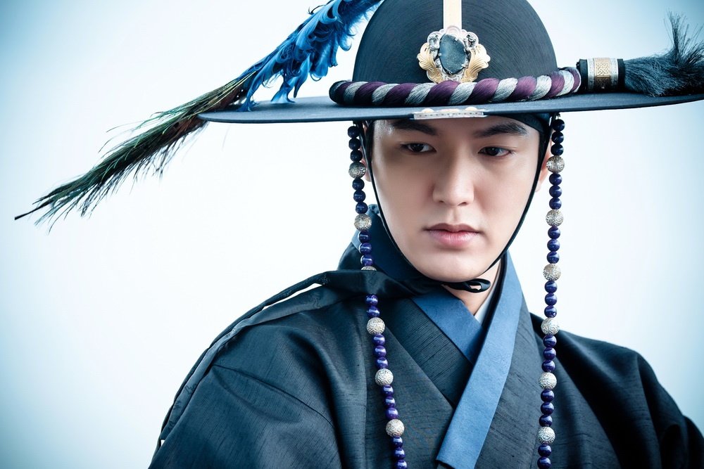 Phim Huyền thoại biển xanh phát sóng ở Việt Nam ảnh 3 Phim Huyen thoai bien xanh phat song o Viet Nam anh 3