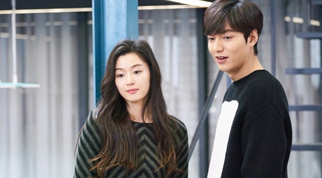 Phim cua Lee Min Ho va Jun Ji Hyun duoc phat song o Viet Nam hinh anh