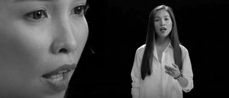 MV Xin loi con - Nhieu ca si hinh anh