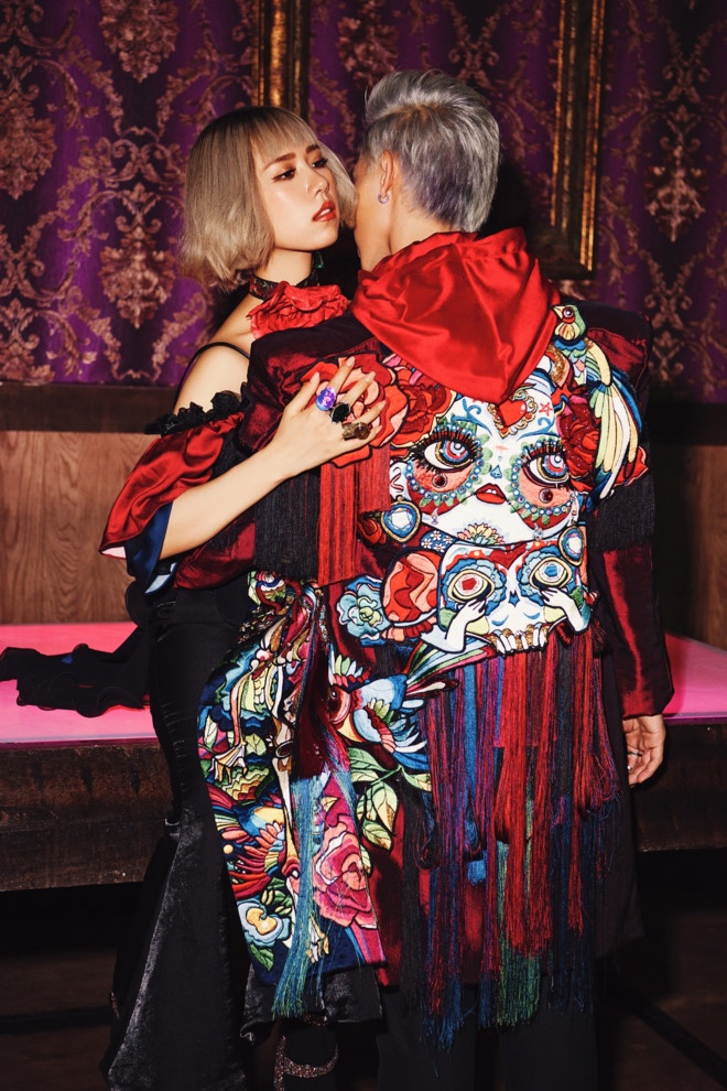 bang xep hang bai hat Zing Mp3 tuan 21 anh 1