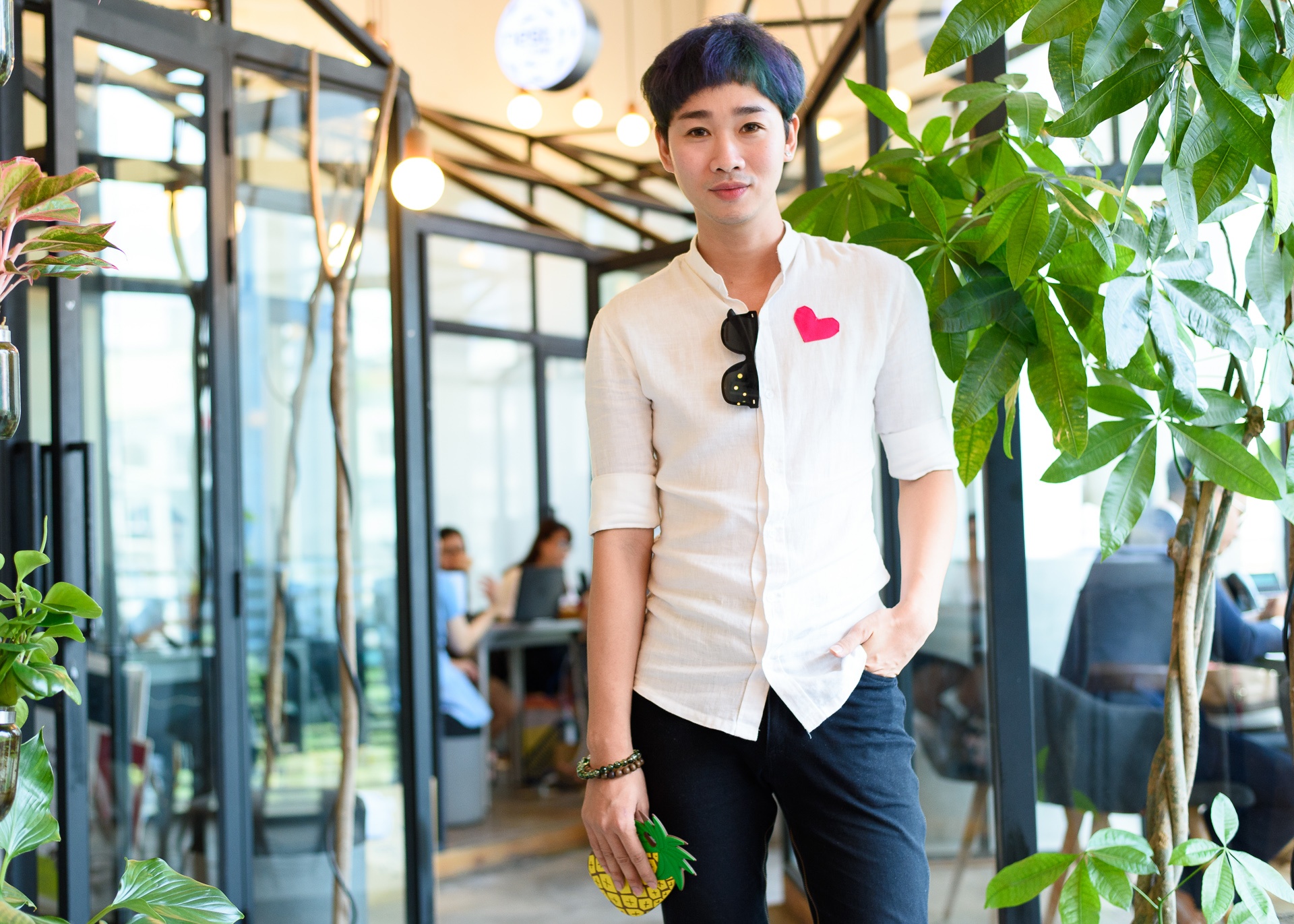 MV Xin lỗi con ảnh 10 MV Xin loi con anh 10