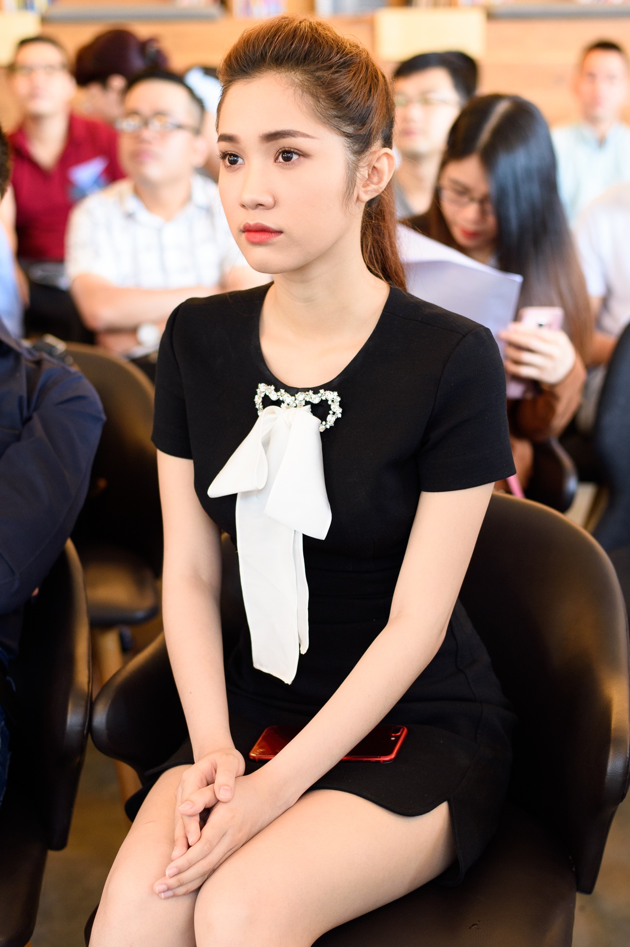 MV Xin lỗi con ảnh 9 MV Xin loi con anh 9