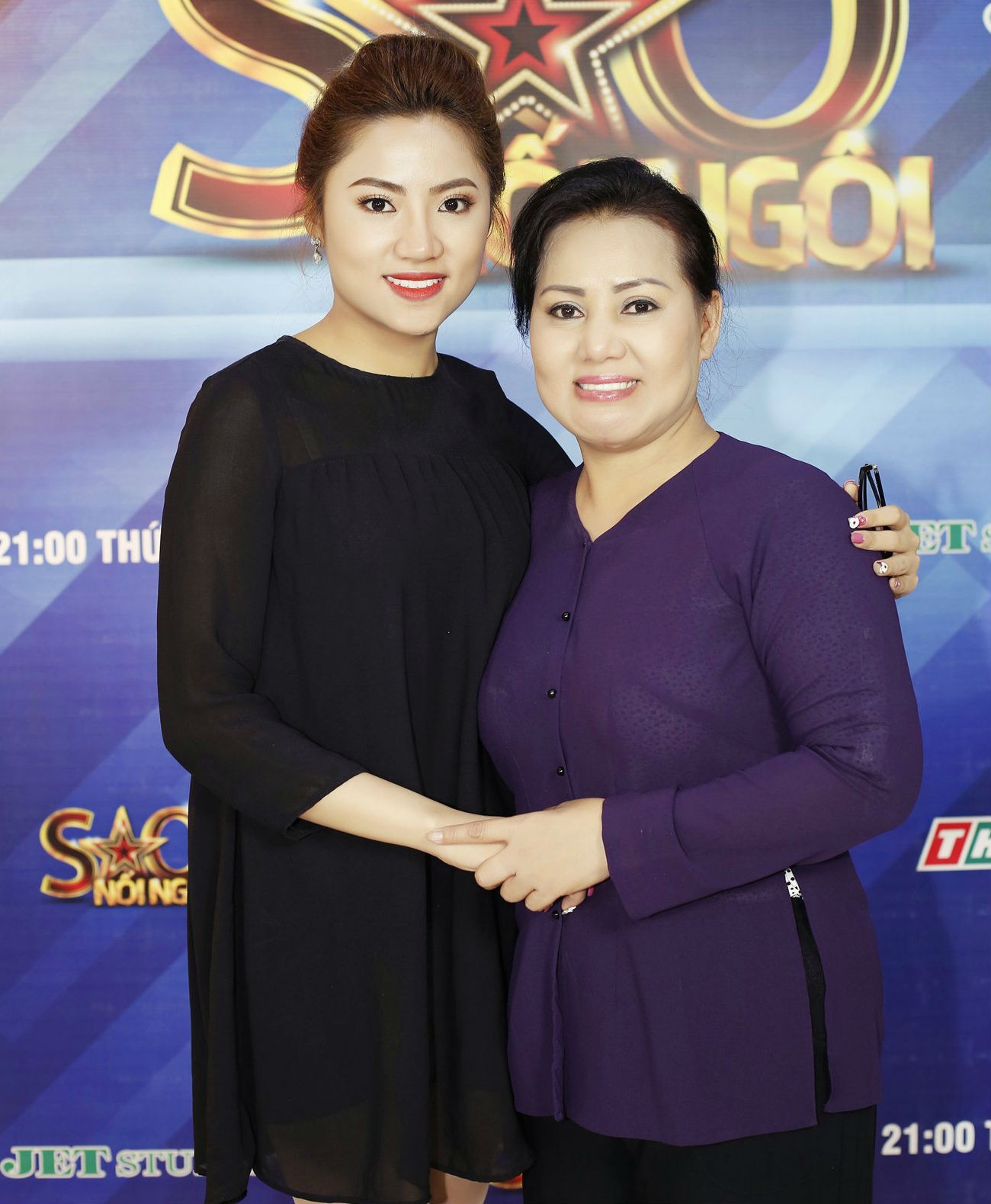 Tập 2 Sao nối ngôi ảnh 2 Tap 2 Sao noi ngoi anh 2