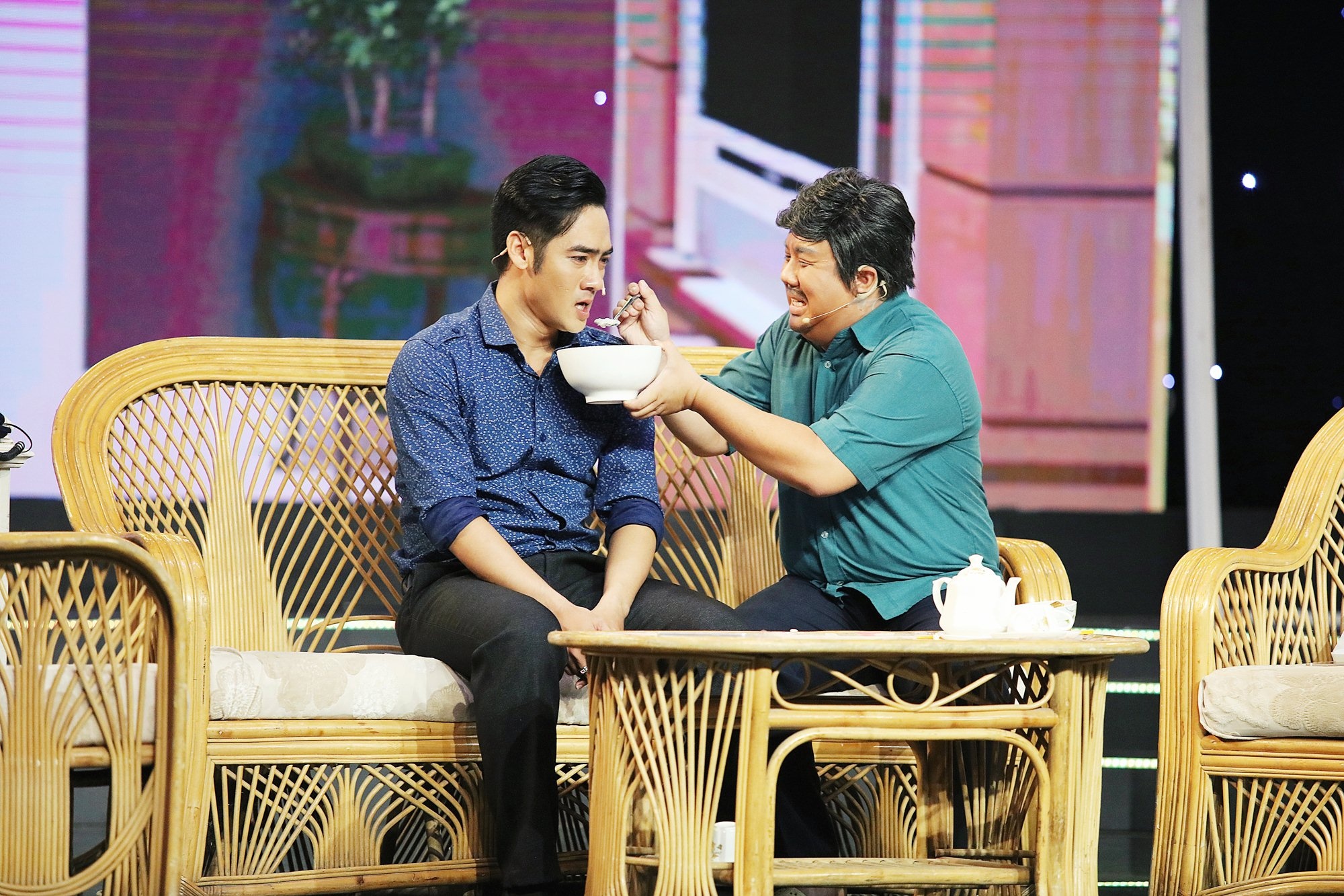 Tap 2 Sao noi ngoi anh 12