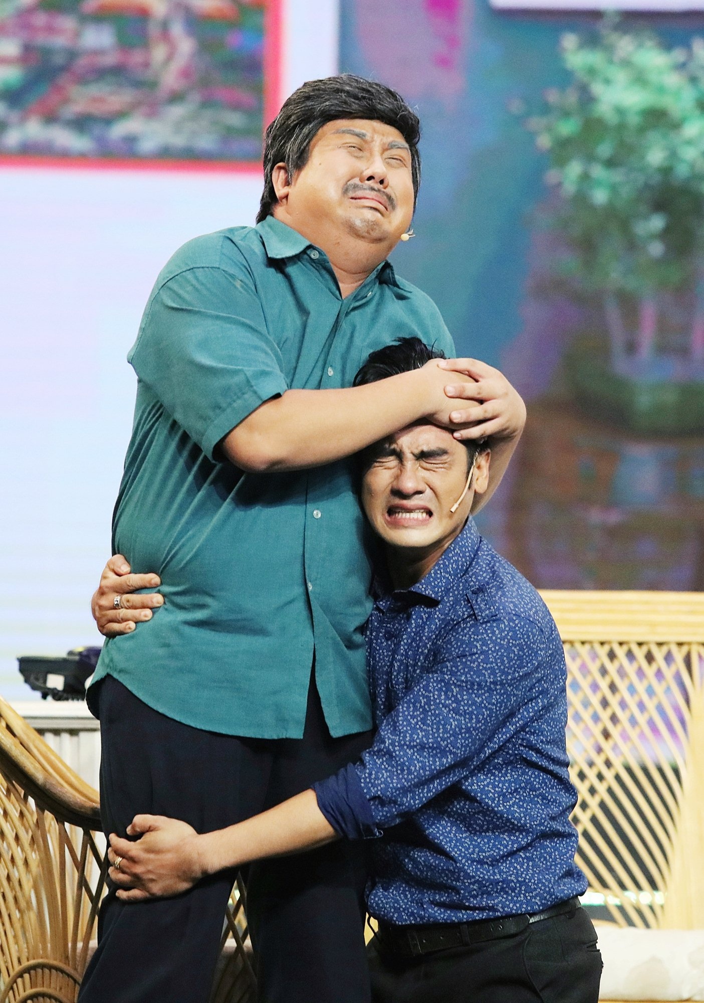 Tap 2 Sao noi ngoi anh 13