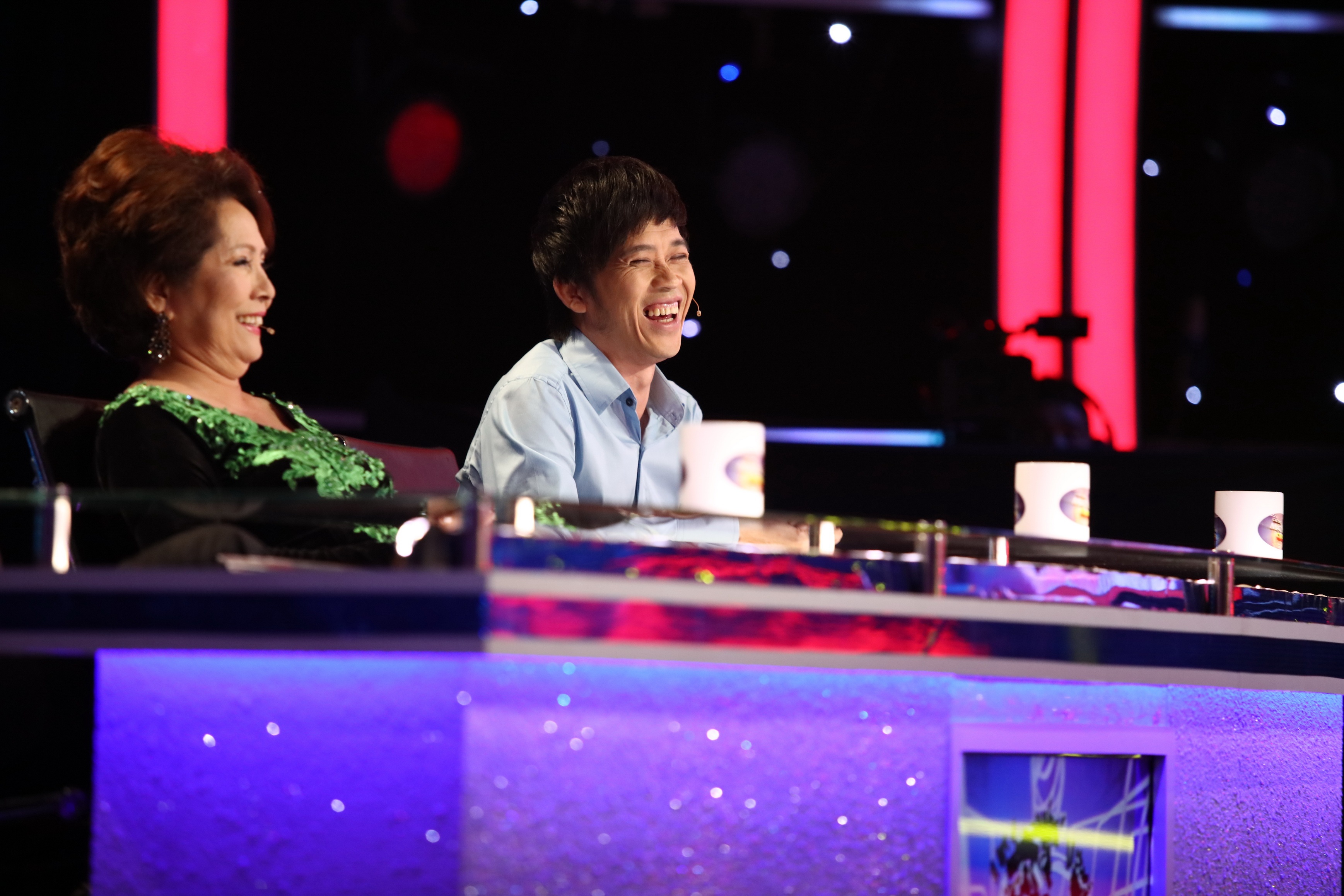 Tap 4 Guong mat than quen anh 5